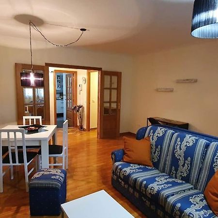 Apartamento Playa Llas Foz Exterior foto