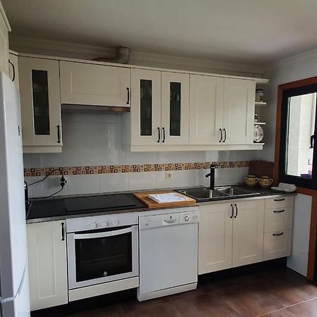 Apartamento Playa Llas Foz Exterior foto