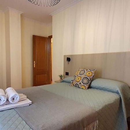 Apartamento Playa Llas Foz Exterior foto