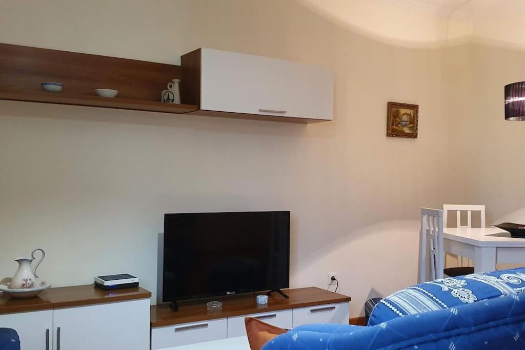 Apartamento Playa Llas Foz Exterior foto