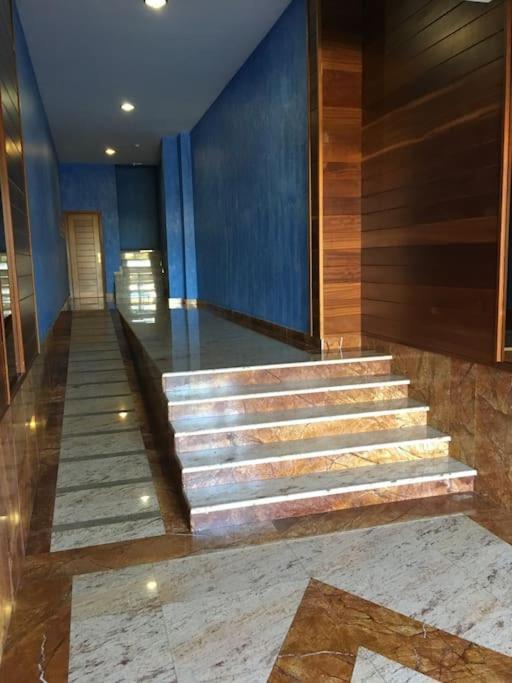 Apartamento Playa Llas Foz Exterior foto