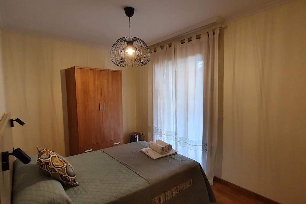 Apartamento Playa Llas Foz Exterior foto