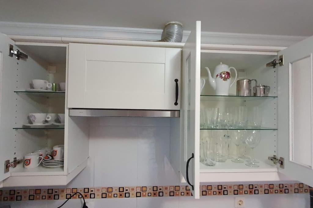 Apartamento Playa Llas Foz Exterior foto